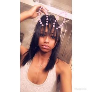 Meet your Posher, Tamara